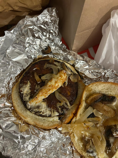 Photo of Havana's Burgers and Shakes (Cheltenham) - 365 High St, Cheltenham GL50 3HT